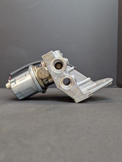 New Cummins 8.3L ISC QSC ISX Fuel Supply Pump # 4935007