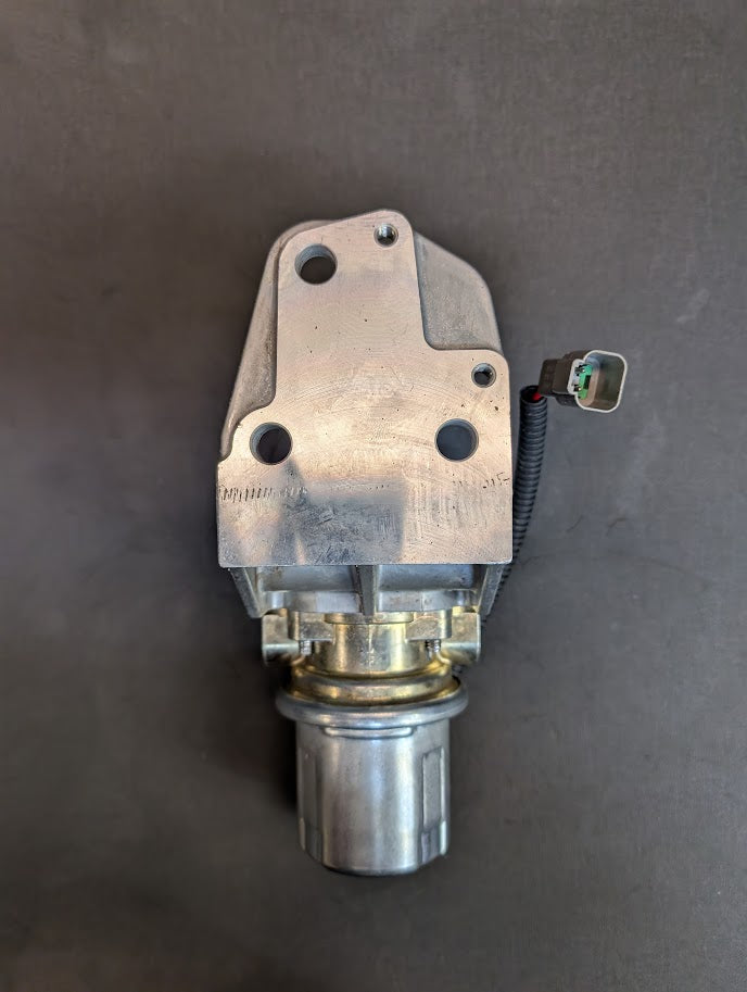 New Cummins 8.3L ISC QSC ISX Fuel Supply Pump # 4935007