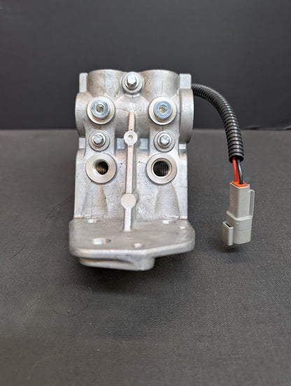 New Cummins 8.3L ISC QSC ISX Fuel Supply Pump # 4935007