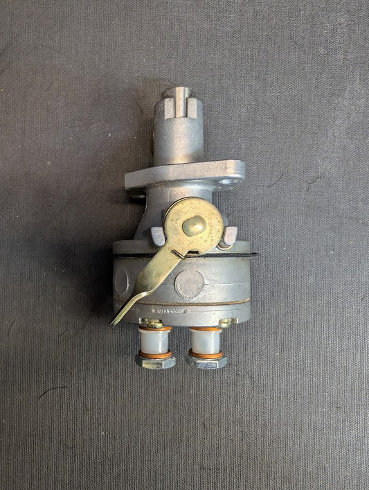 NEW PERKINS 801 / 803 FUEL TRANSFER PUMP # 130506140