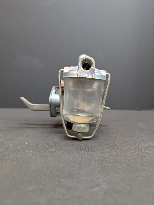 NEW PERKINS FUEL LIFT PUMP # ULPK0026