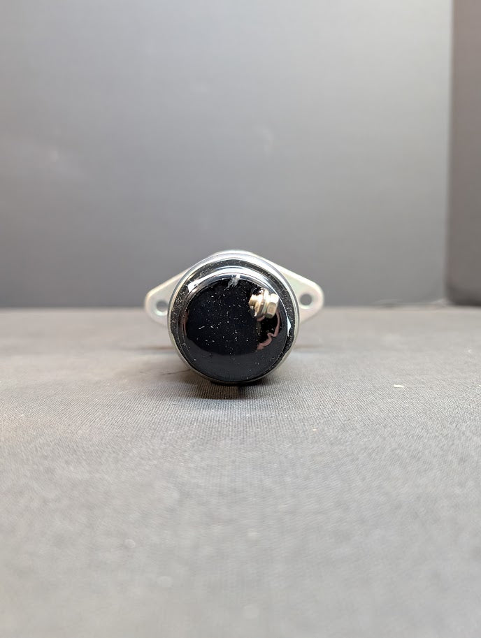 New Cummins Engine 6CTA 8.3L 4BT 3.3L 3.9L 24V Fuel Shutoff Solenoid # 3906776 / SA-3152-24