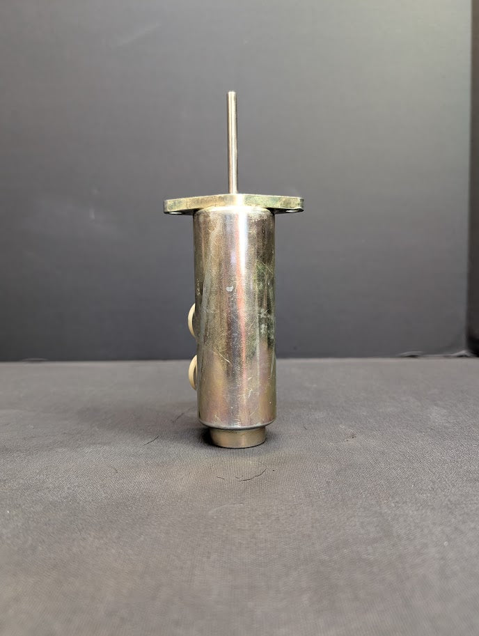 NEW CAT 3306 / 3406 FUEL SHUTOFF SOLENOD # 110-6464