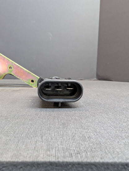 New DT466 Fuel Shutoff Solenoid #HD46646803 / 1823724C91 