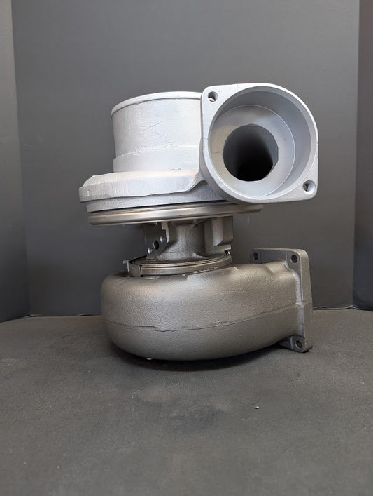 REBUILT 3406C INDUSTRIAL 1995-2010 TURBOCHARGER # 1305469