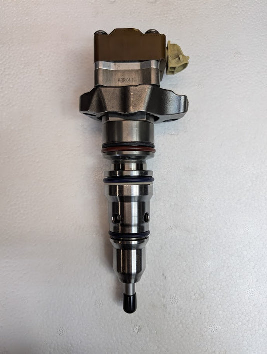 REBUILT CAT 3126 FUEL INJECTOR # 0R9350