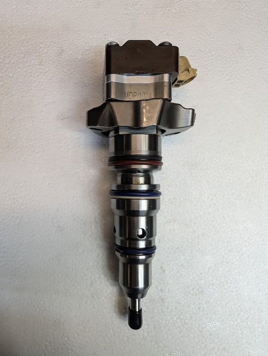 REBUILT CAT 3126B FUEL INJECTOR # 0R9349