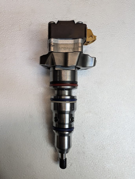 REBUILT CAT FUEL INJECTOR # 0R9348