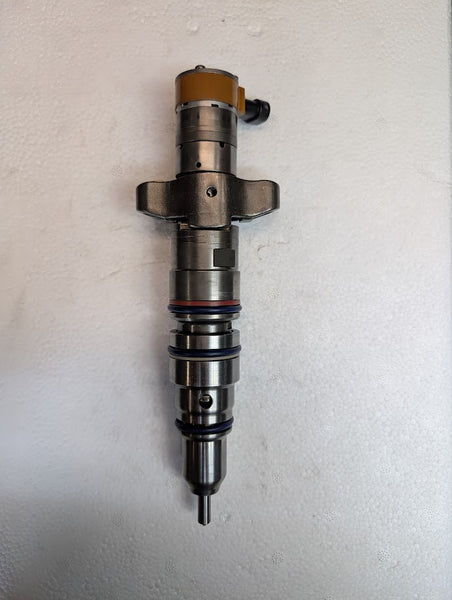 化石　E-9 REBUILT CAT C7 / C9 FUEL INJECTOR # 238-8091 / 10R4763 – Young and