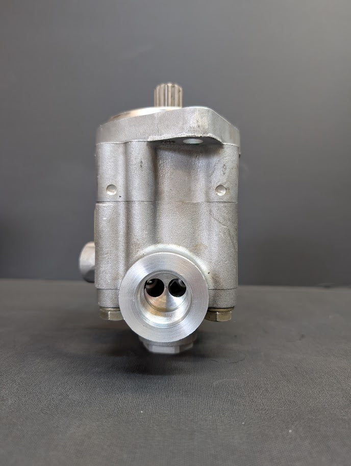 NEW INTERNATIONAL DT466 POWER STEERING PUMP # 2005337C91