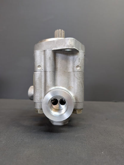 NEW INTERNATIONAL DT466 POWER STEERING PUMP # 2005337C91