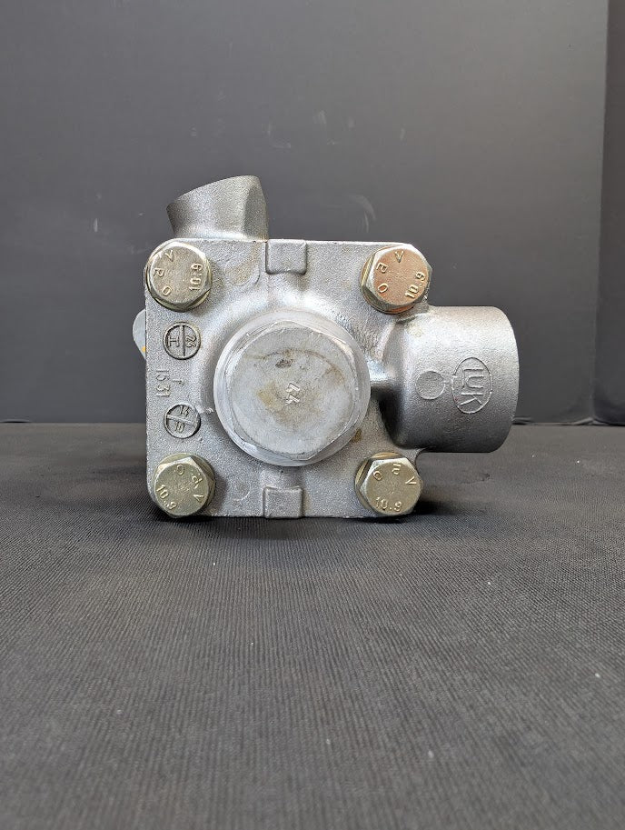 NEW INTERNATIONAL DT466 POWER STEERING PUMP # 2005337C91