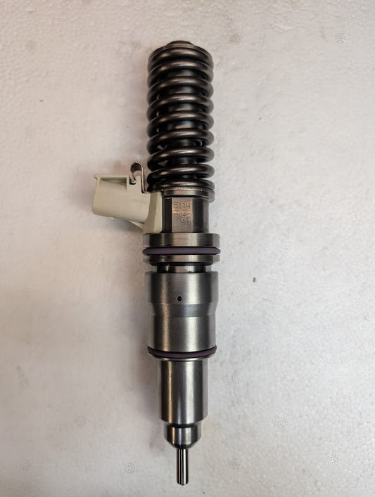 REBUILT VOLVO D13 FUEL INJECTOR # 85144518 / 85141571 EPA14