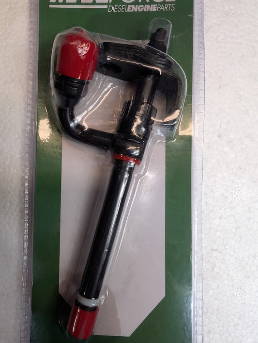 NEW JOHN DEERE 6059T/6068/6081 FUEL INJECTOR # RE48786