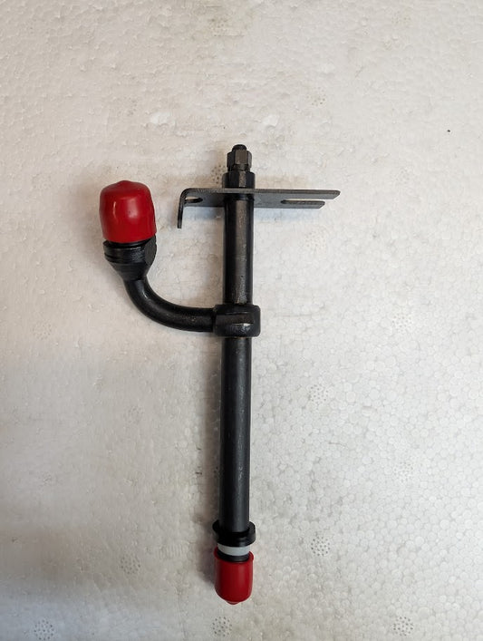 NEW JOHN DEERE 4202/4219/4239 FUEL INJECTOR # AR89564