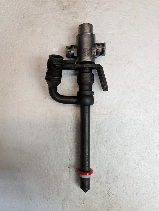 REBUILT JOHN DEERE 4045H/4045T/6068H/6068TFUEL INJECTOR # 35107 / RE531436