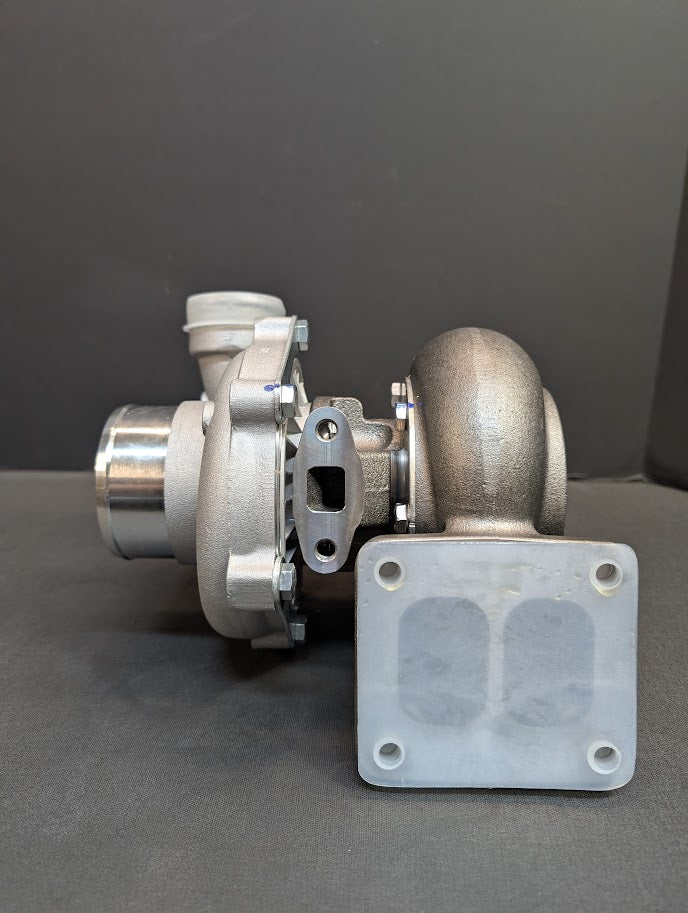 NEW INTERNATIONAL DT466 TURBOCHARGER 1993 & OLDER # 674997C91