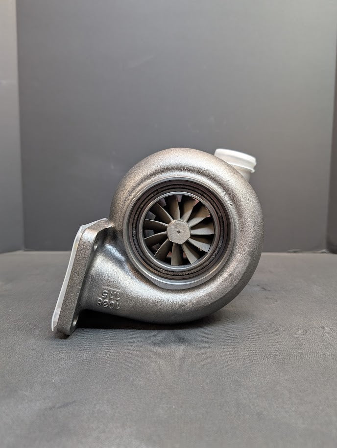 NEW INTERNATIONAL DT466 TURBOCHARGER 1993 & OLDER # 674997C91