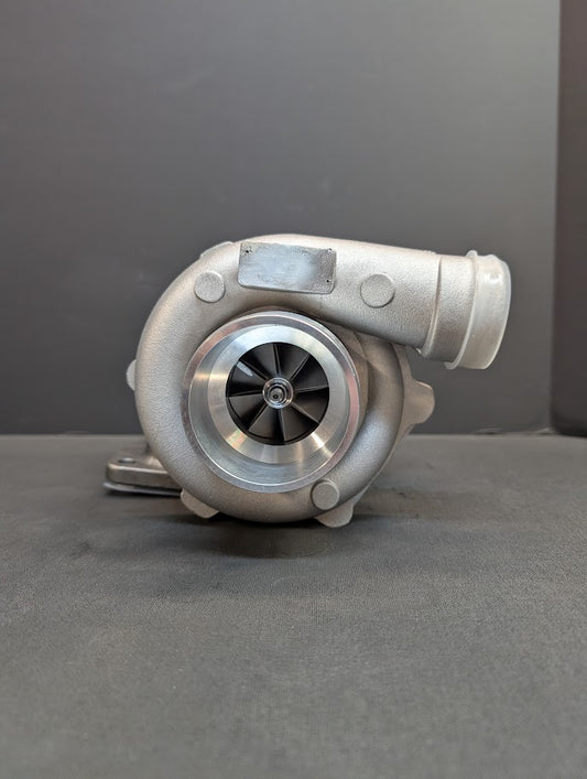 NEW INTERNATIONAL DT466 TURBOCHARGER 1993 & OLDER # 674997C91