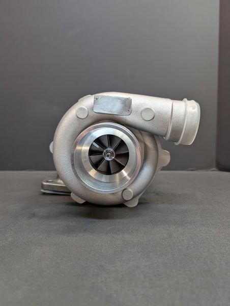 NEW INTERNATIONAL DT466 TURBOCHARGER 1993 & OLDER # 674997C91