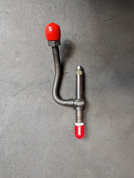 REBUILT GM 5.7 DIESEL PENCIL FUEL INJECTOR # 22259 / 28960