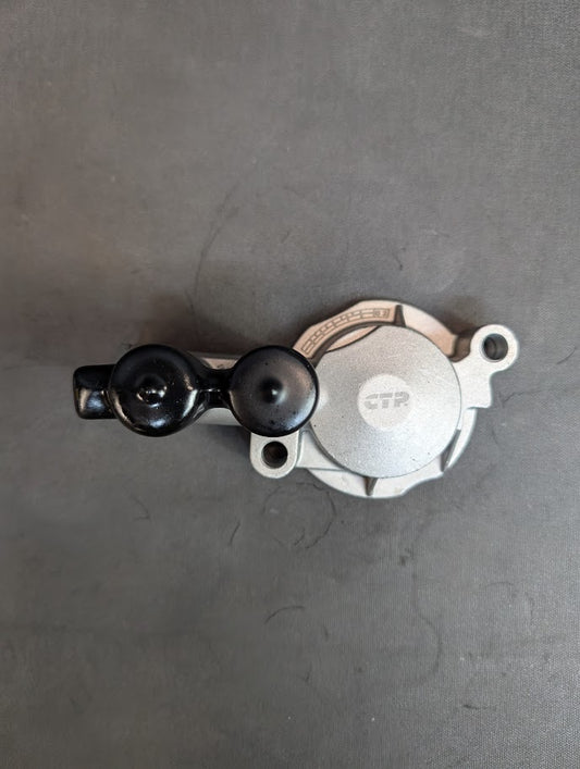 NEW CAT 3116/3126 FUEL PUMP # 1282050