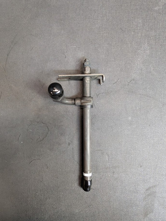 REBUILT CASE 207D FUEL INJECTOR # 22945