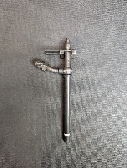 REBUILT CASE 301BD FUEL INJECTOR # 20670