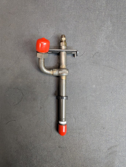 REBUILT JOHN DEERE 4276D/6414D/6414T FUEL INJECTOR # 22205