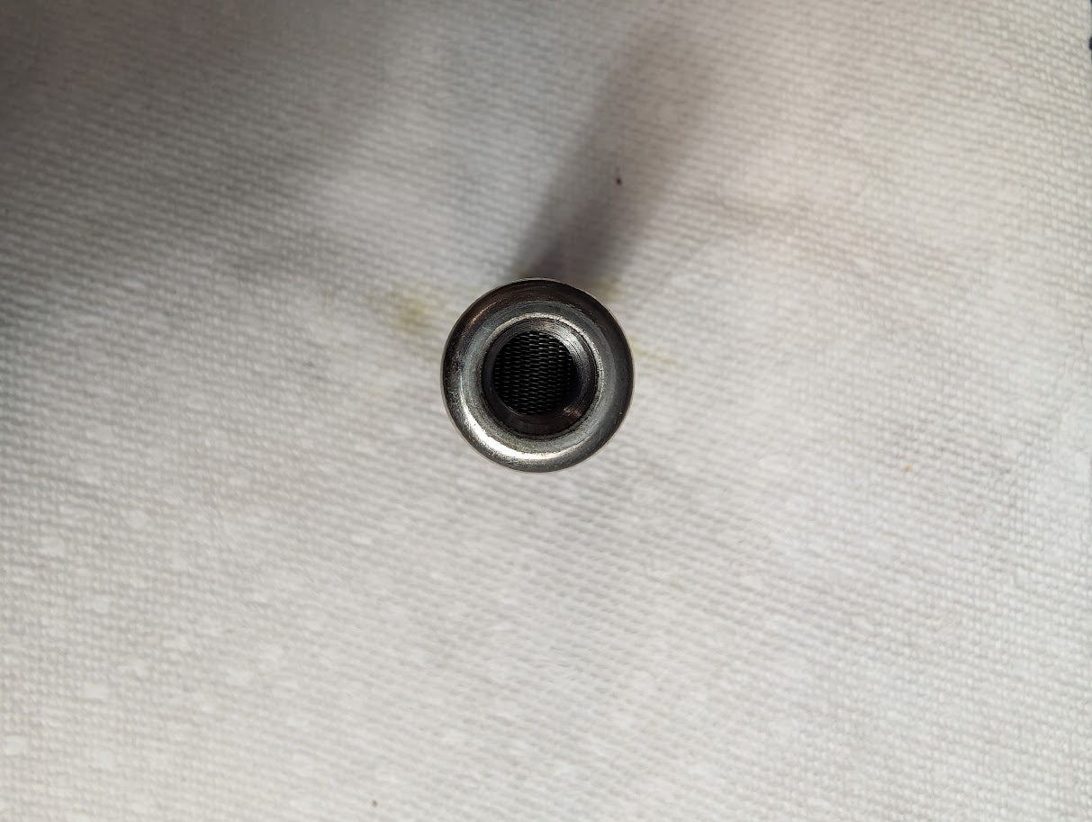 NEW CAT 3406A / 3406B FUEL INJECTOR NOZZLE # 9N3246 – Young and Sons