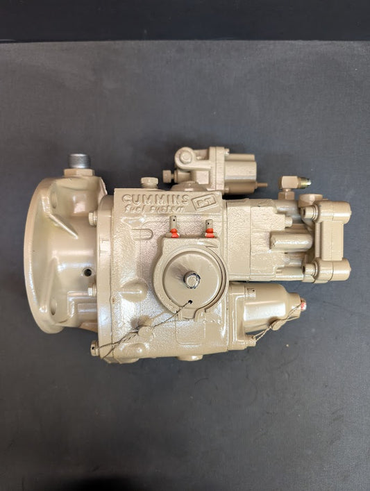 REBUILT VT555-C270-BC FUEL PUMP CPL# 5053 CP24 CODE