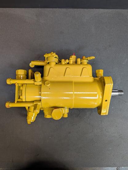 REBUILT CUMMINS 4BT 3.9 FUEL PUMP FOR CASE EQUIPMENT FUEL PUMP # U3042F330 / 3916534