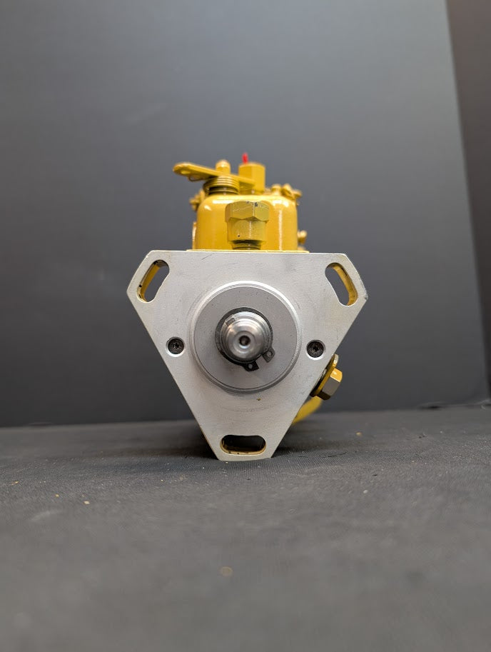 REBUILT CUMMINS 4BT 3.9 FUEL PUMP FOR CASE EQUIPMENT FUEL PUMP # U3042F330 / 3916534