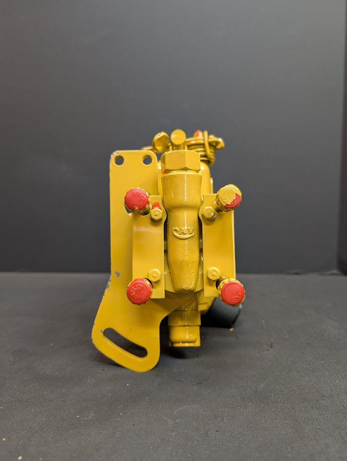 REBUILT CUMMINS 4BT 3.9 FUEL PUMP FOR CASE EQUIPMENT FUEL PUMP # U3042F330 / 3916534