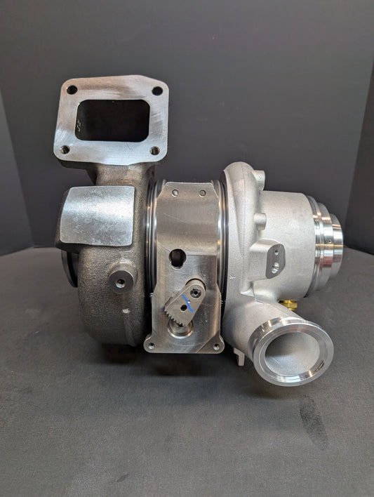 5609888NX 2022-2024 X15 NEW TURBO