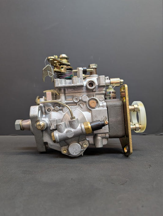 REBUILT CUMMINS QSB4.5 / 4B3.9  FUEL PUMP # 0460424261 / 3991100 / 3991127