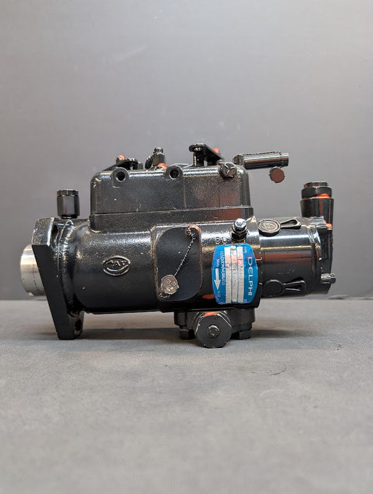 Rebuilt Perkins 4.236 Fuel Pump for an Allis Chalmers 816 # 3249f360