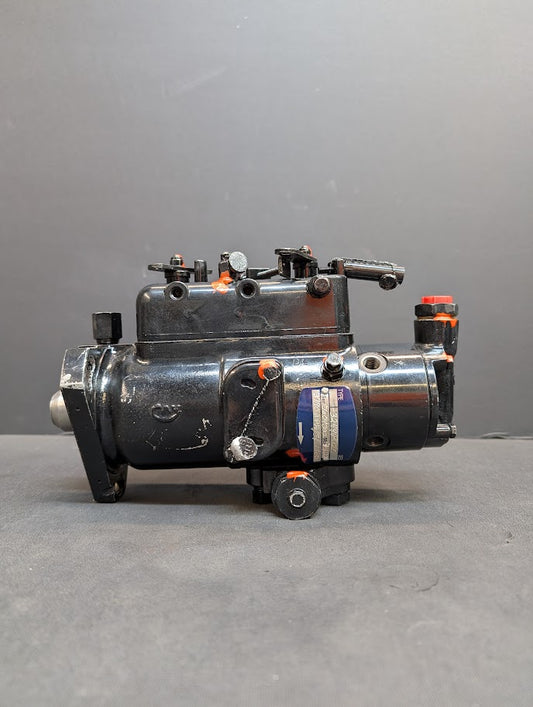 REBUILT PERKINS 4.108 AG INDUSTRIAL APPLICATION FUEL PUMP # 3249F020