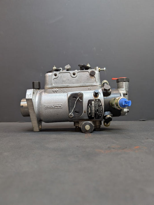 REBUILT PERKINS 4.236 FUEL PUMP # 3348F112