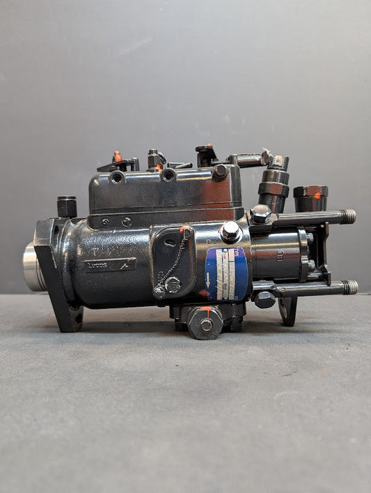 Rebuilt Fuel Pump For a 4.410 Perkins 1004 Engine # 3348F921T