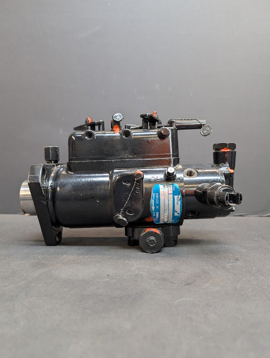 Rebuilt Perkins 4.236 12volt Industrial Application Fuel Pump # 3342F960