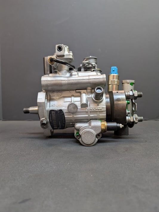 REBUILT PERKINS DP200 FUEL PUMP # U2644C701 / 8926A247TDR