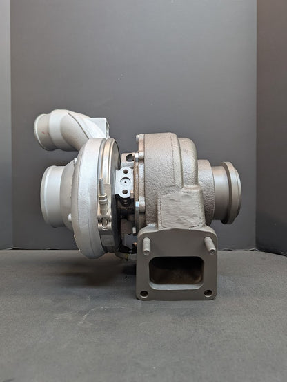 REBUILT INTERNATIONAL DT466-570 TURBOCHARGER # 173900 / 1870932C91