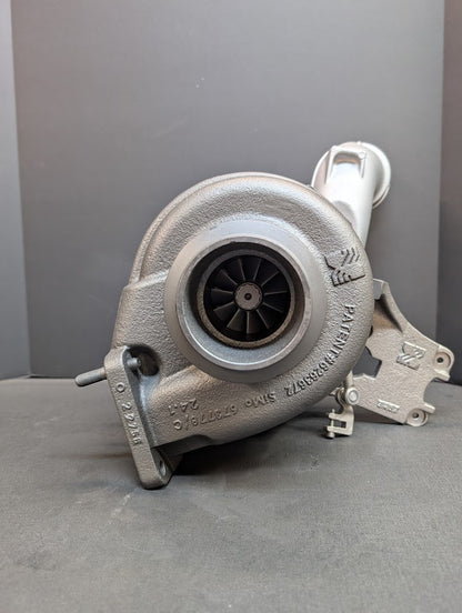 REBUILT INTERNATIONAL DT466-570 TURBOCHARGER # 173900 / 1870932C91