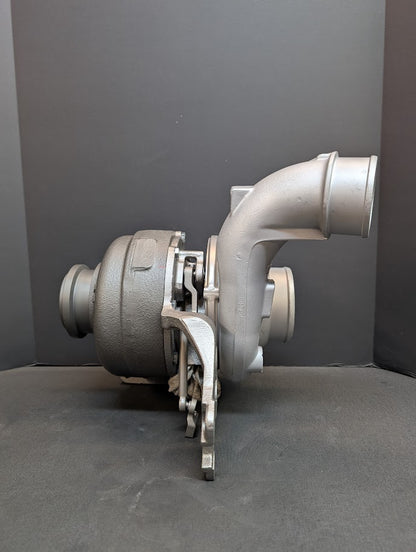 REBUILT INTERNATIONAL DT466-570 TURBOCHARGER # 173900 / 1870932C91