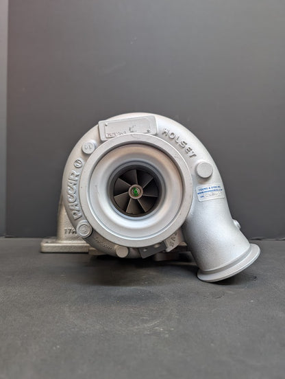 REBUILT PACCAR MX13-EPA17 HE400VG TURBOCHARGER # 5459138 / 5548355