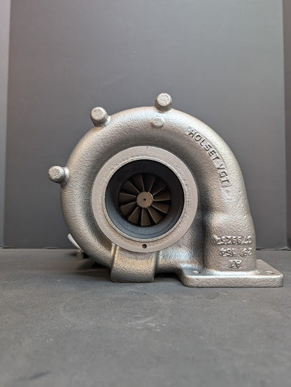 REBUILT PACCAR MX13-EPA17 HE400VG TURBOCHARGER # 5459138 / 5548355