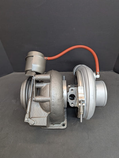 REBUILT (2004-2008) CAT C9 TURBOCHARGER # 174994