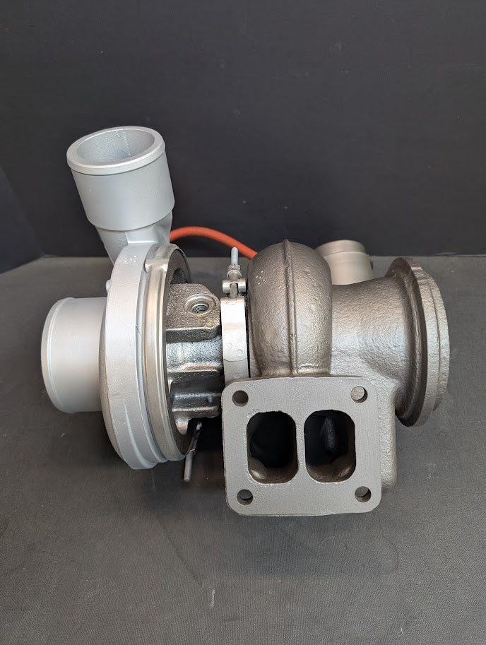 REBUILT (2004-2008) CAT C9 TURBOCHARGER # 174994
