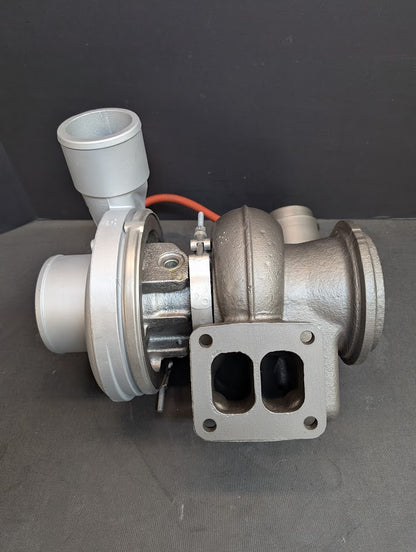 REBUILT (2004-2008) CAT C9 TURBOCHARGER # 174994